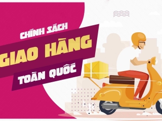 Chính sách vận chuyển