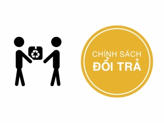 Chính sách đổi trả hàng