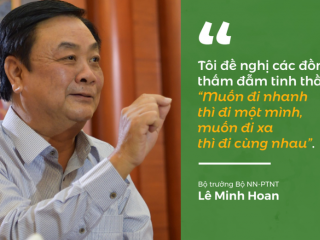 9 Nhiệm Vụ Trọng Tâm Ngành Nông Nghiệp Năm 2023