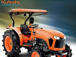 Máy kéo - sản xuất