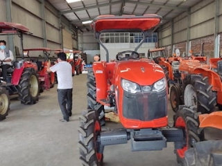 Top 5 tiêu chí cần biết trước khi mua máy cày lần đầu – Cẩm nang cho nông dân mới vào nghề