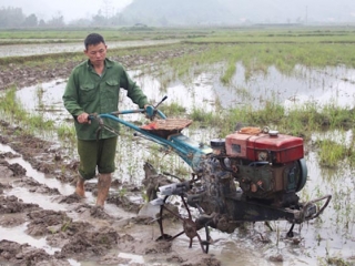 Máy cày: Định nghĩa, công dụng và kinh nghiệm lựa chọn