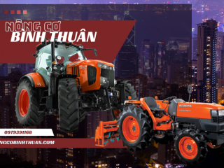 CUNG CẤP MÁY KÉO UY TÍN CHẤT LƯỢNG BÌNH THUẬN