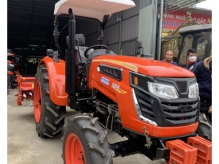 So sánh các dòng máy cày SH Series: SH 304, SH 354, SH 404 và SH 504 – Đâu là lựa chọn tối ưu cho từng loại ruộng?