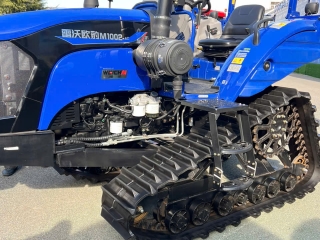 Máy nông nghiệp LOVOL M1002