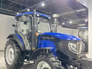 Máy cày Nông Nghiệp LOVOL 904